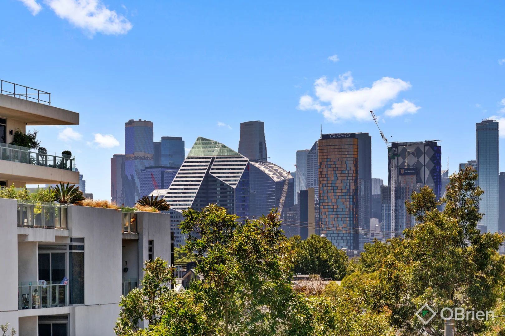 Additional image 6 of 301/88 Dow Street, Port Melbourne VIC 3207