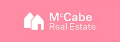 _Archived_McCabe - Real Estate's logo