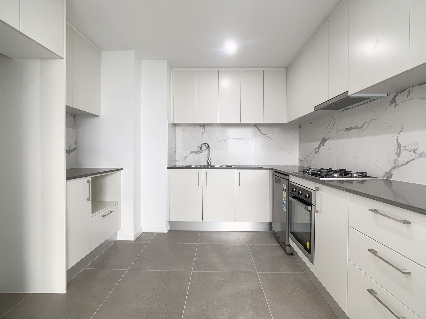2 bedrooms Apartment / Unit / Flat in 414/888 Woodville Road VILLAWOOD NSW, 2163