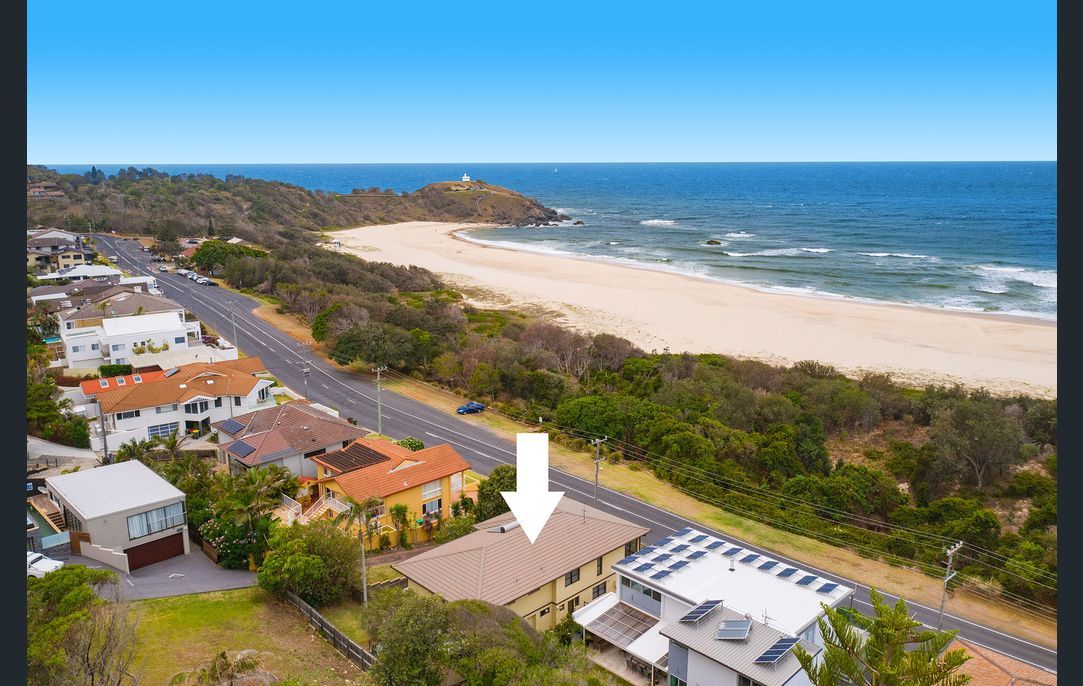 1/77 Matthew Flinders Drive, Port Macquarie NSW 2444 Apartment For