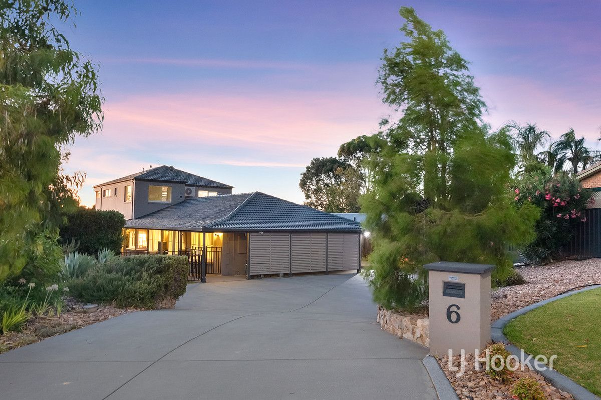 6 Yateri Court, Greenwith SA 5125, Image 1