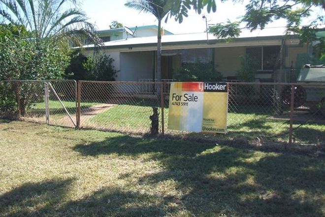 Picture of 51 Thompson Street, NORMANTON QLD 4890