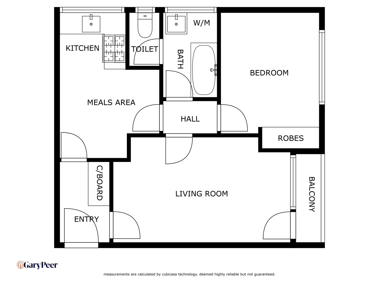 Additional image 9 of 6/129 Grange Rd, Glen Huntly VIC 3163