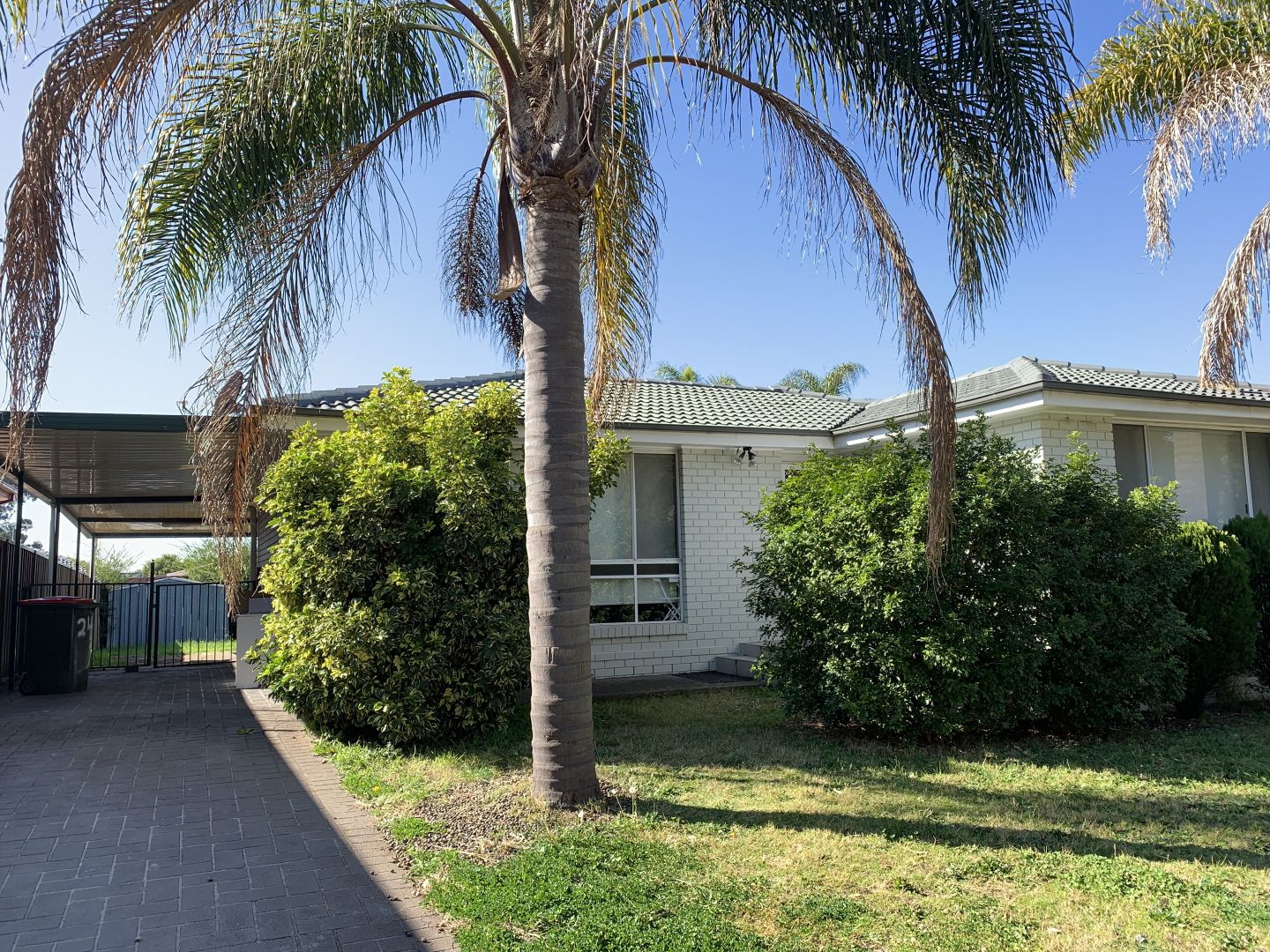 24 Yarramundi Drive, Dean Park Property History & Address Research