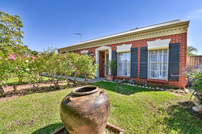 Picture of 7 Sebastian Court, MILDURA VIC 3500