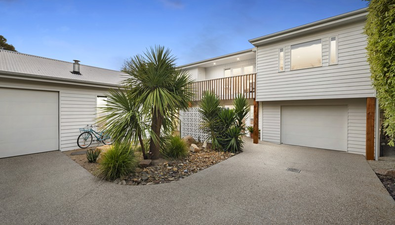 Picture of 17 Iluka Street, SAFETY BEACH VIC 3936