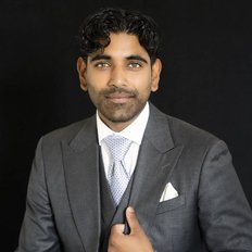 Aaron J Mendis, Sales representative