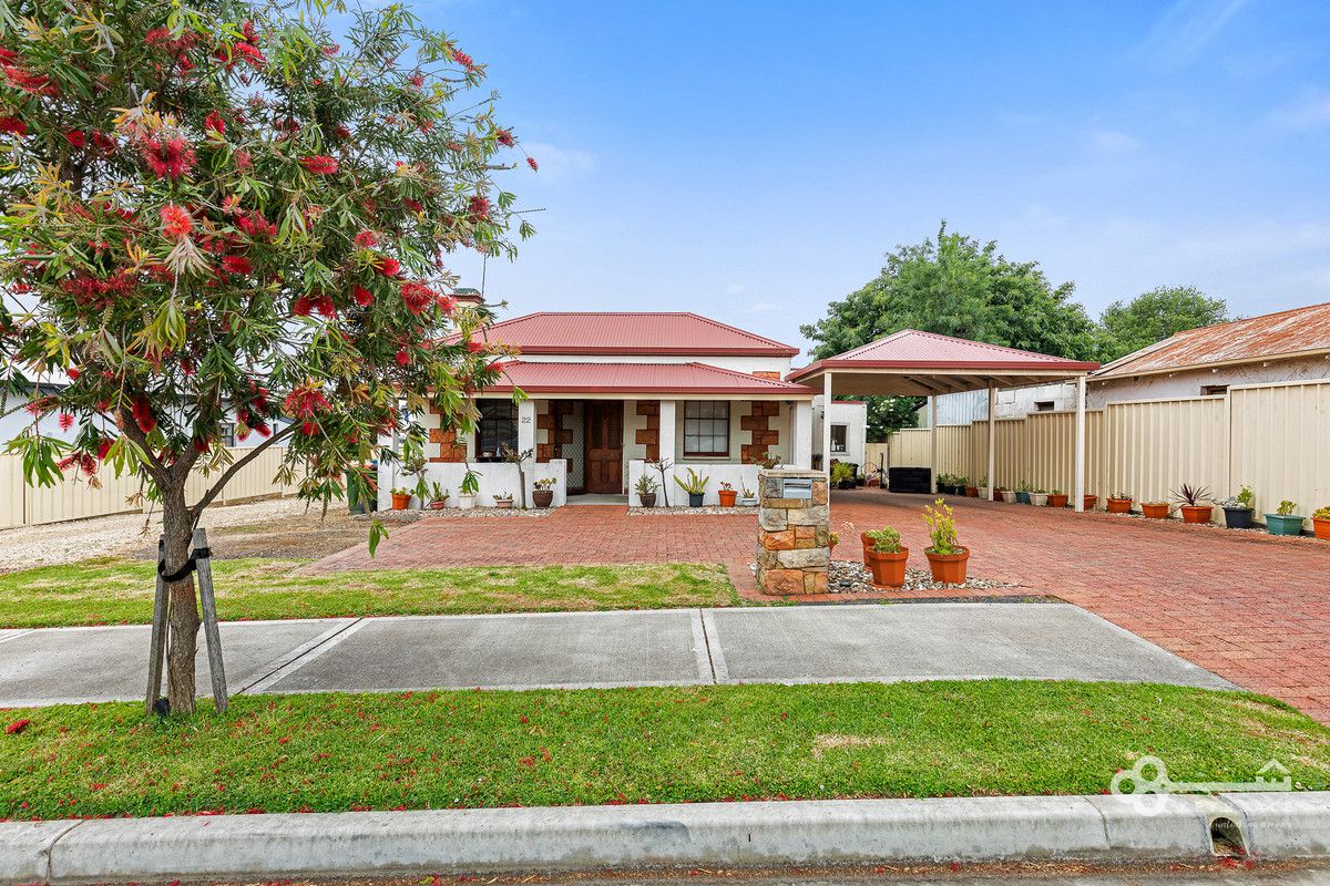 2 bedrooms House in 22 Doughty Street MOUNT GAMBIER SA, 5290