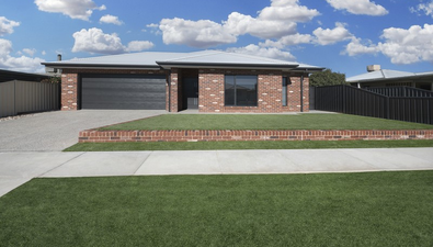 Picture of 19 Butterworth Street, SWAN HILL VIC 3585