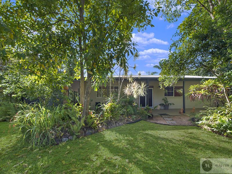 441 Forestry Road, Bluewater QLD 4818, Image 2