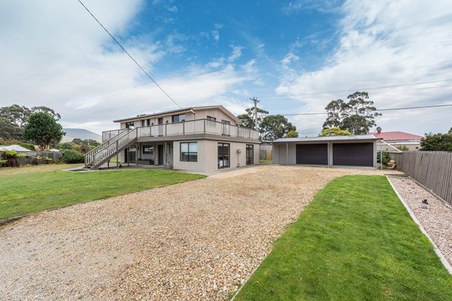 Picture of 24 Hayes Road, ADVENTURE BAY TAS 7150