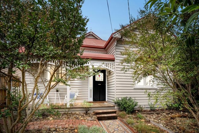Picture of 65 Munro Street, ASCOT VALE VIC 3032