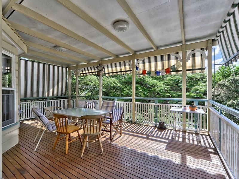 56 Park Street, KELVIN GROVE QLD 4059, Image 1