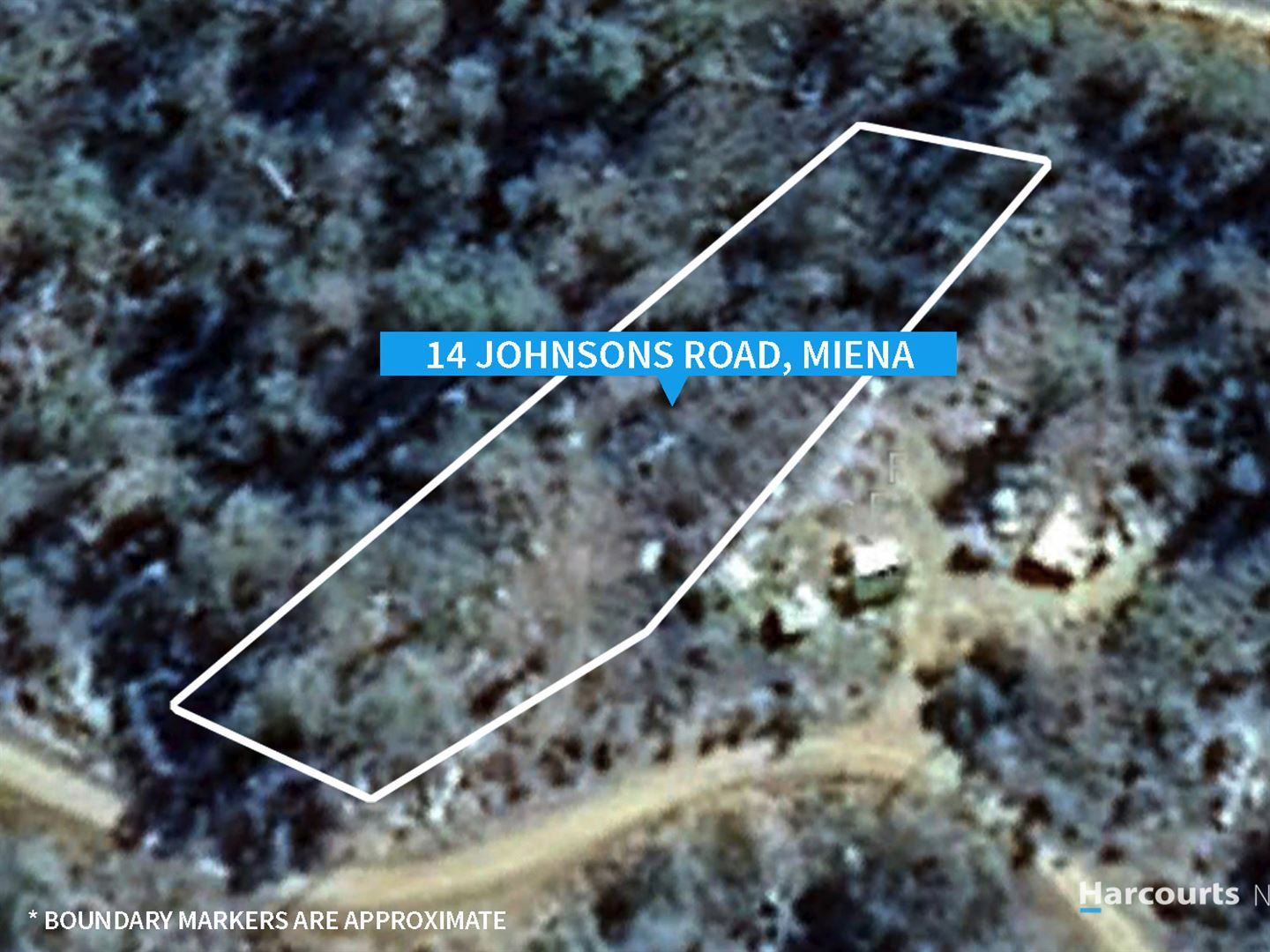 14 Johnsons Road, Miena TAS 7030, Image 2