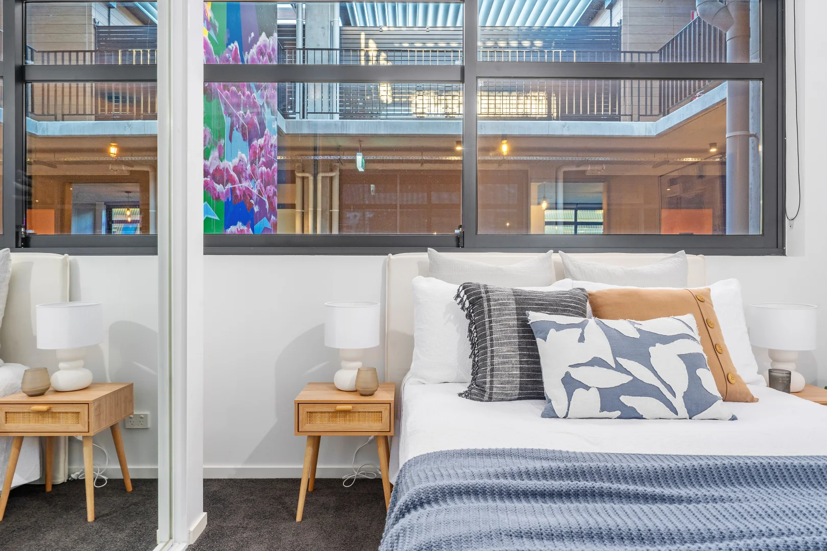 Additional image 13 of 203/9 The Causeway, Kingston ACT 2604