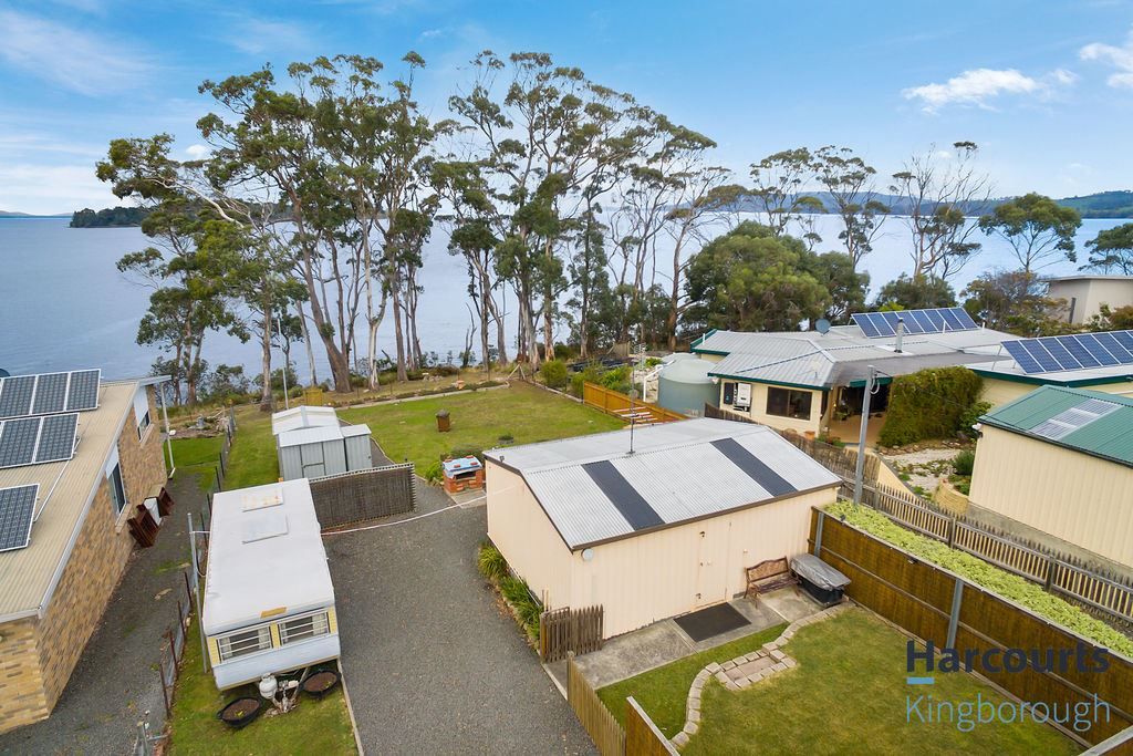 17 Charlotte Cove Road, Charlotte Cove TAS 7112, Image 2