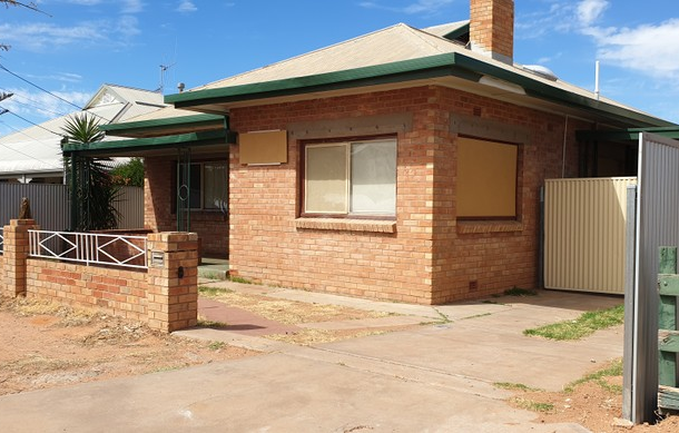 12 Mulhall Street, Port Augusta SA 5700