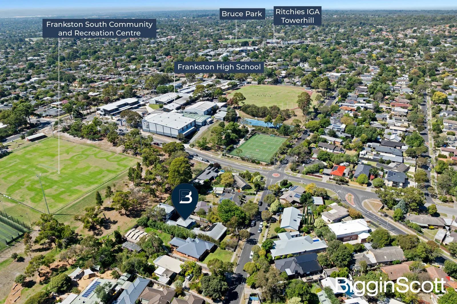 Additional image 11 of 2/13 Baileyana Street, Frankston South VIC 3199