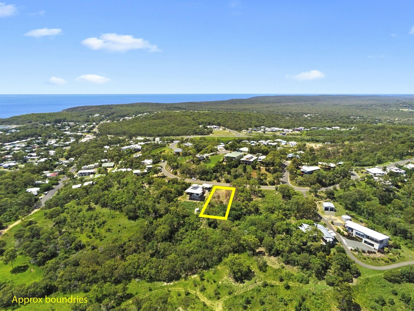 Lot 97/20 THE CRESCENT, Agnes Water QLD 4677, Image 2