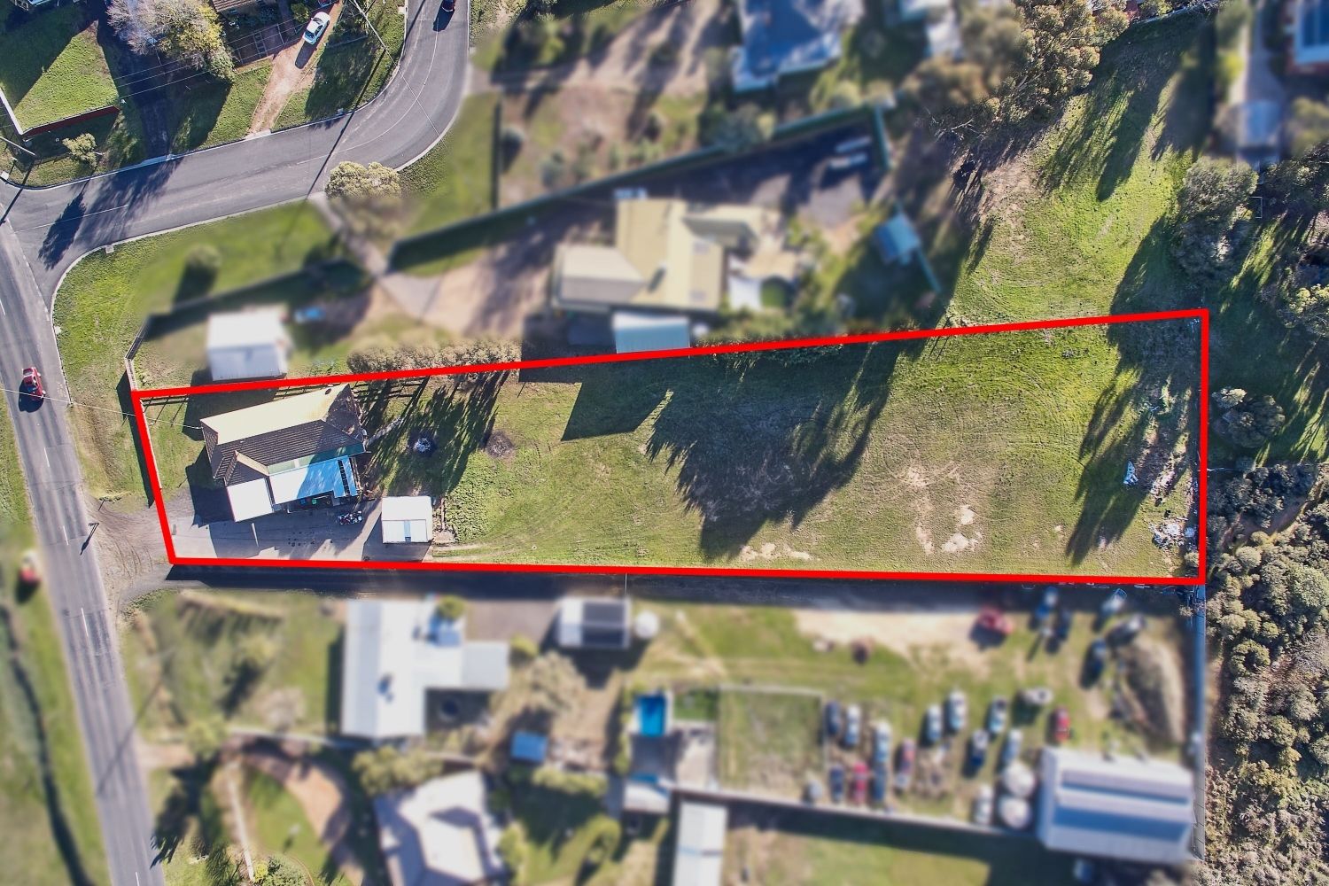 245 Allingham Street, Kangaroo Flat VIC 3555, Image 1