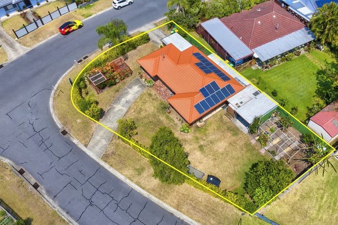 Picture of 19 Balyando Drive, NERANG QLD 4211