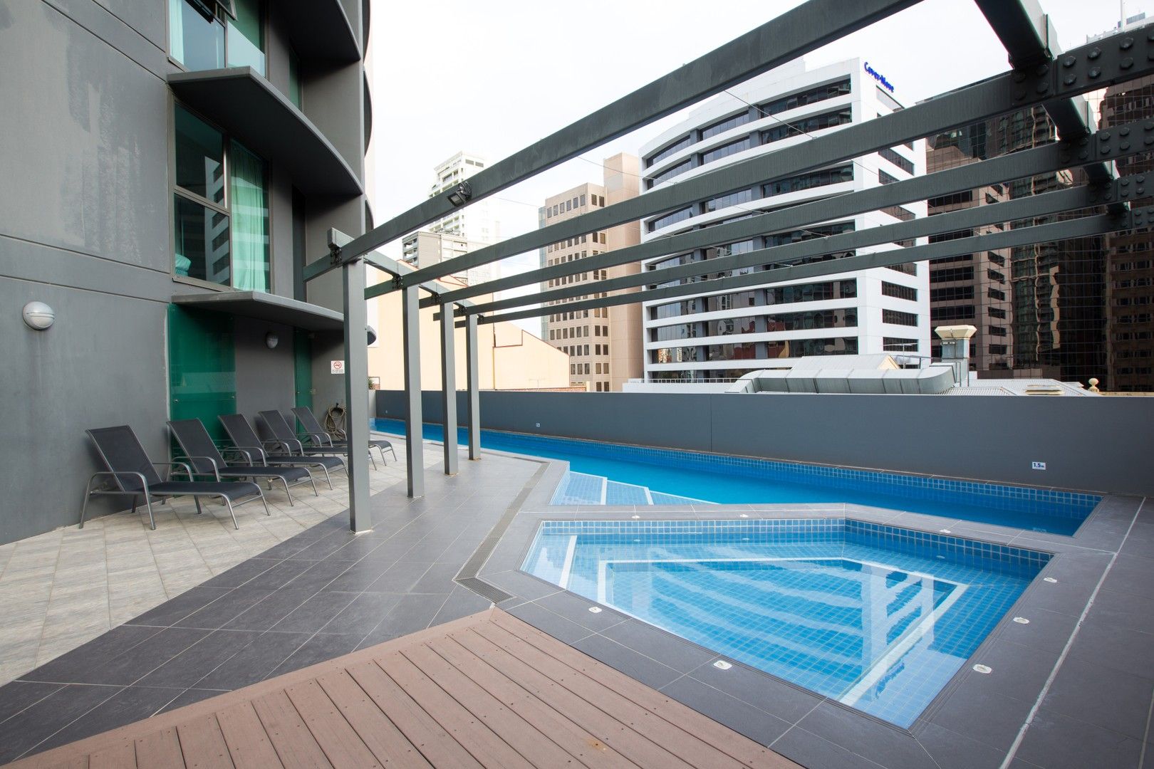 158/26 Felix Street, Brisbane City QLD 4000, Image 0