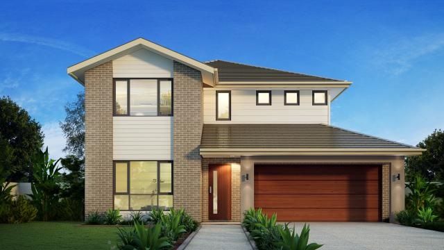 4 bedrooms New House & Land in  KENMORE QLD, 4069