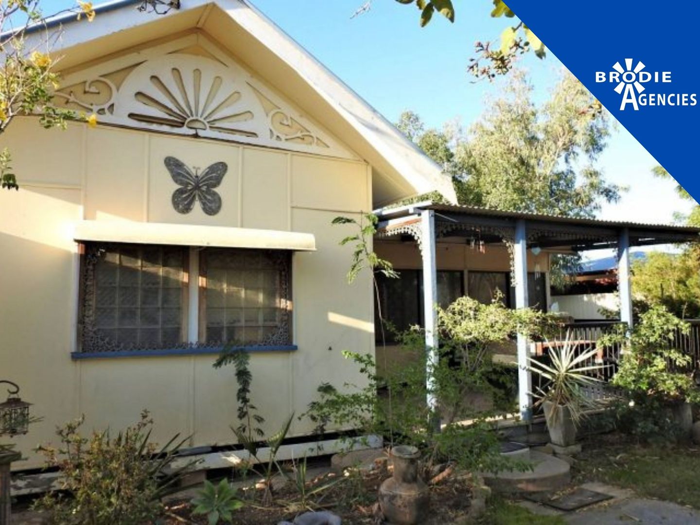 33 Elderslie Street, Winton Property History & Address Research Domain