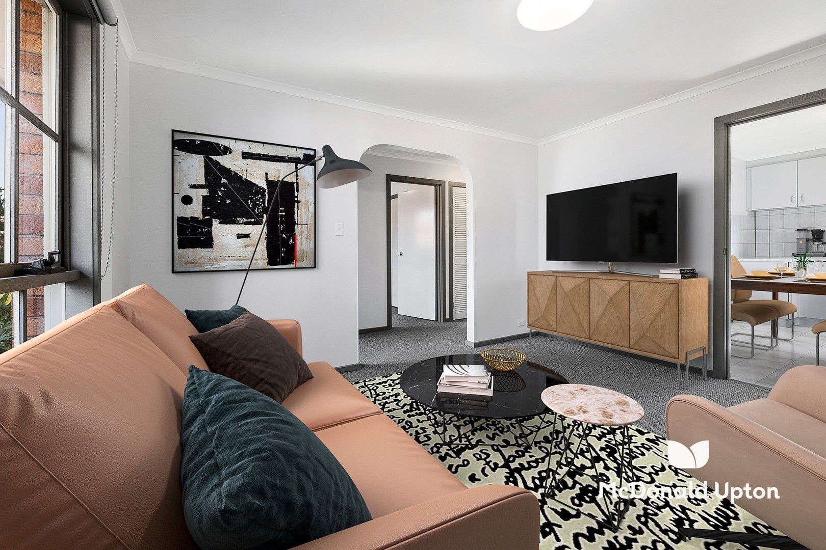 8/25 Cartwright Street, Oak Park VIC 3046, Image 1