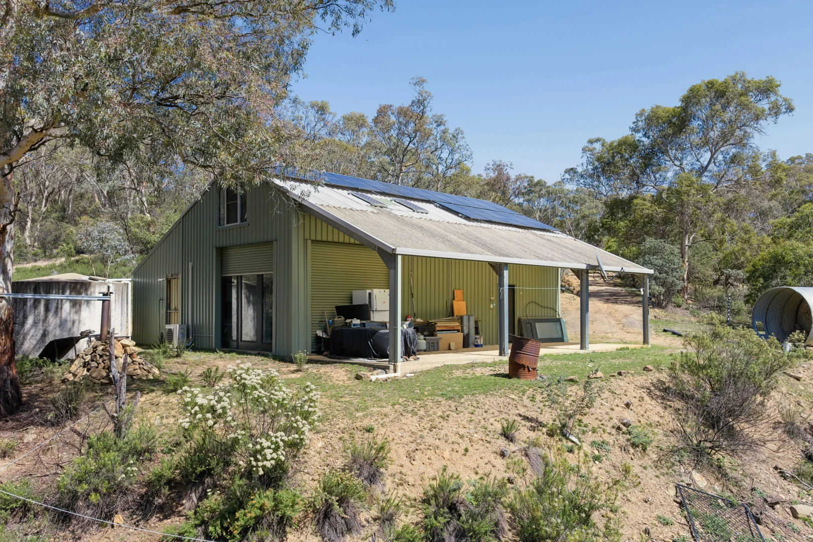 Additional image 9 of 8 Lyrebird Lane, Wambrook NSW 2630