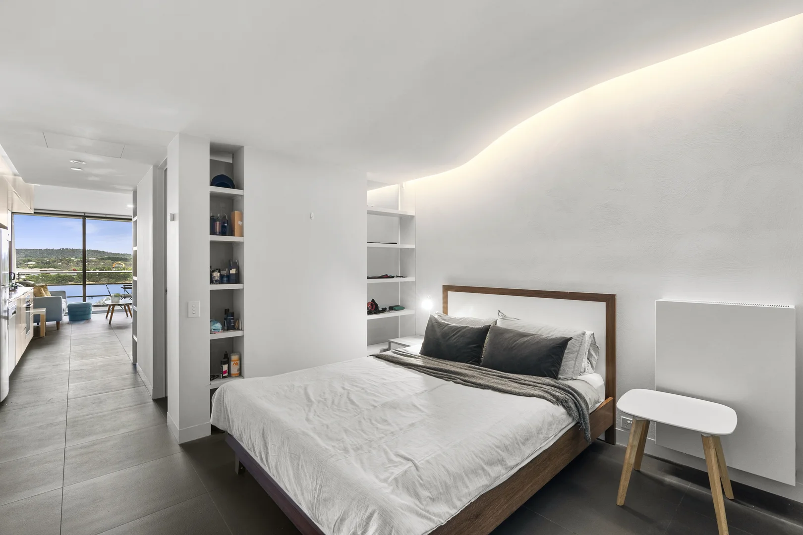 Additional image 12 of 611/25 Edinburgh Avenue, City ACT 2601