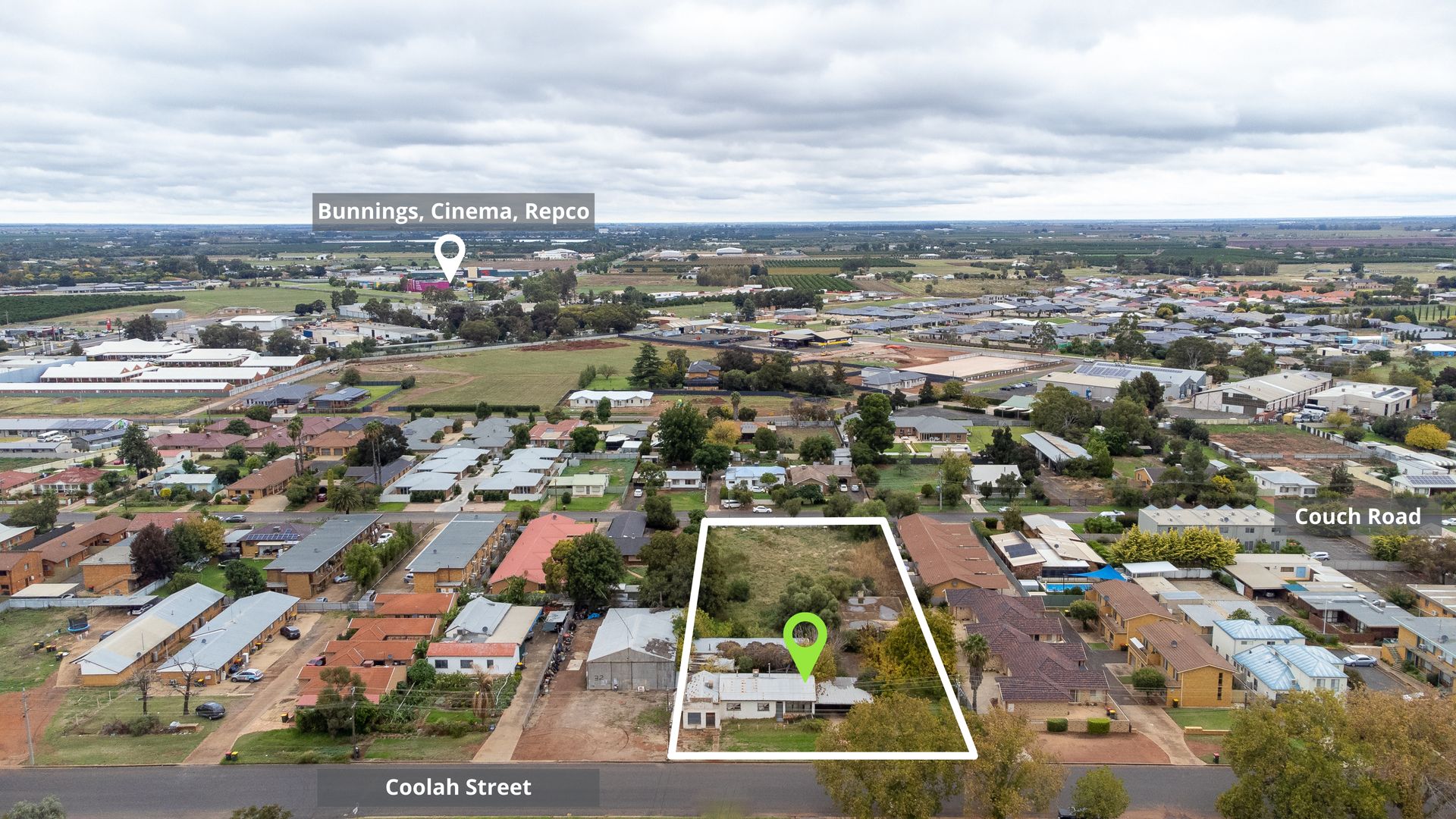 34-36 Coolah Street, Griffith NSW 2680, Image 1