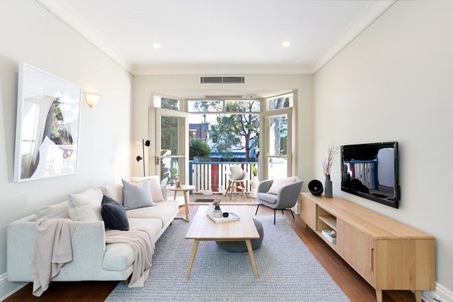 Picture of 9 Merton Street, ROZELLE NSW 2039