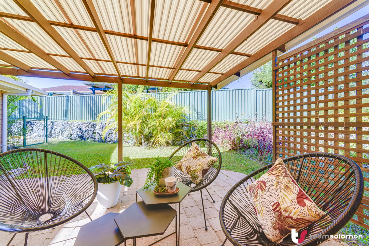 3 Lovell Court, Sinnamon Park QLD 4073, Image 2