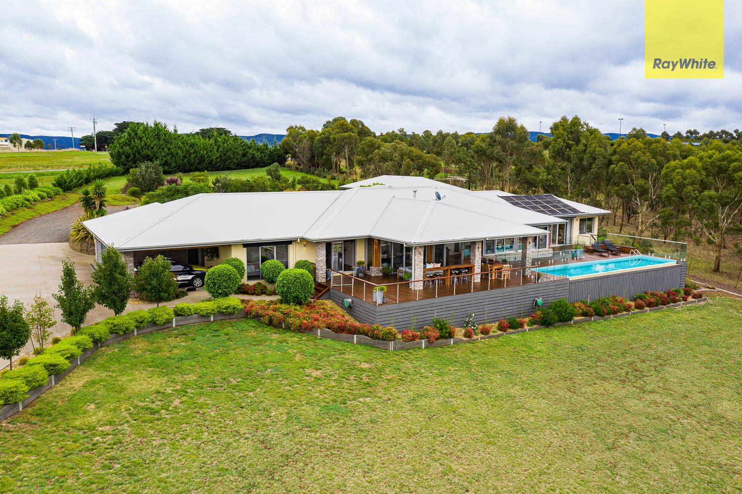 5 Bennetts Lane, Coimadai VIC 3340, Image 1