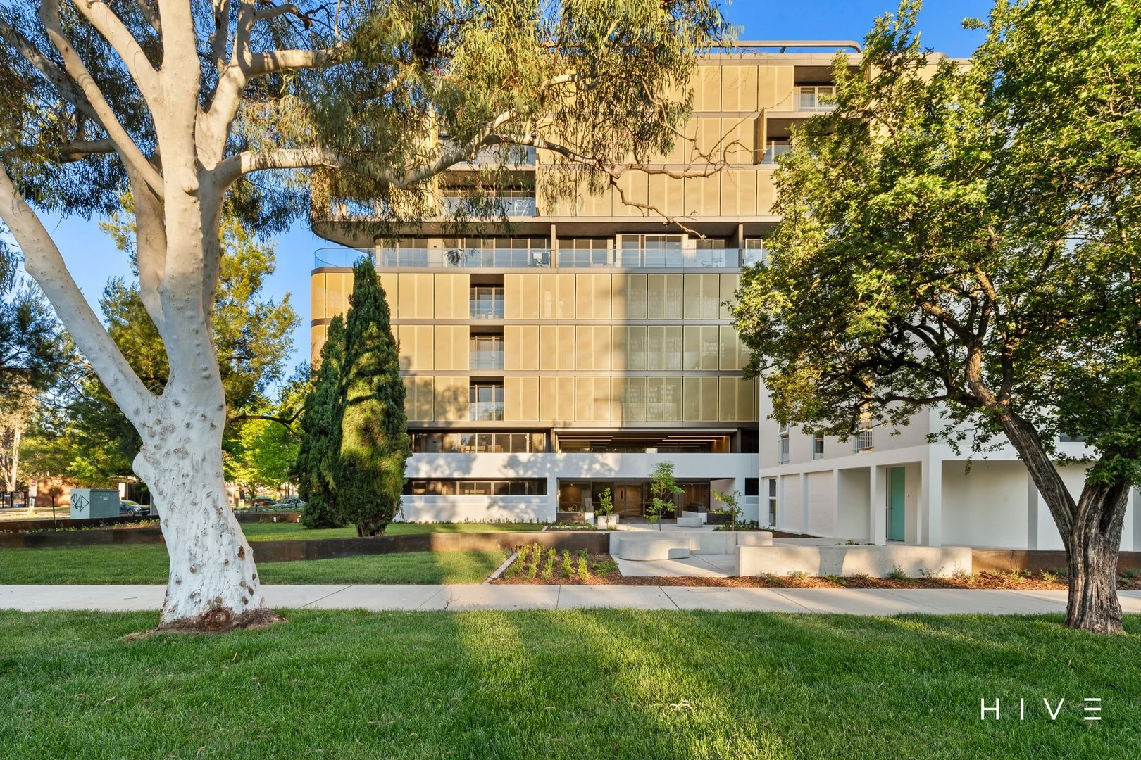 Additional image 28 of 602/358 Northbourne Avenue, Dickson ACT 2602