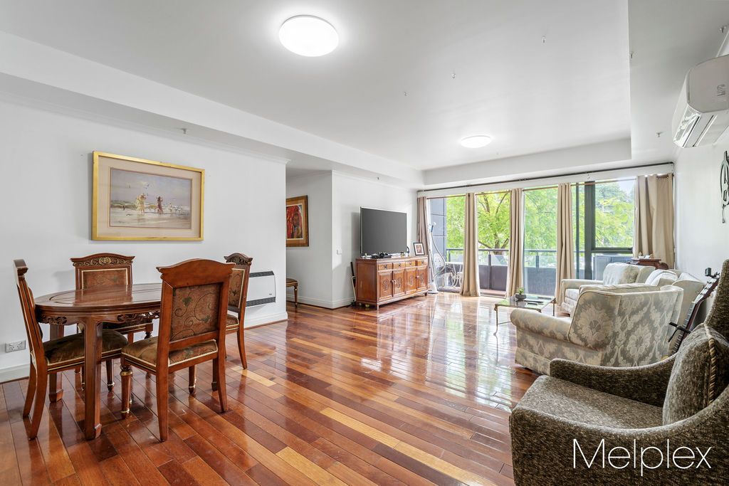 18/33 La Trobe Street, Melbourne VIC 3000, Image 0