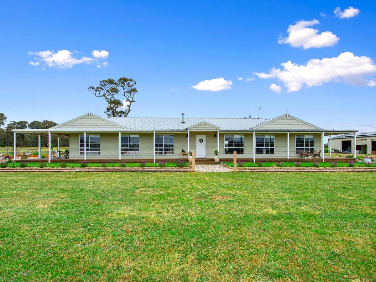 942 Briagolong Road, Briagolong Property History & Address Research