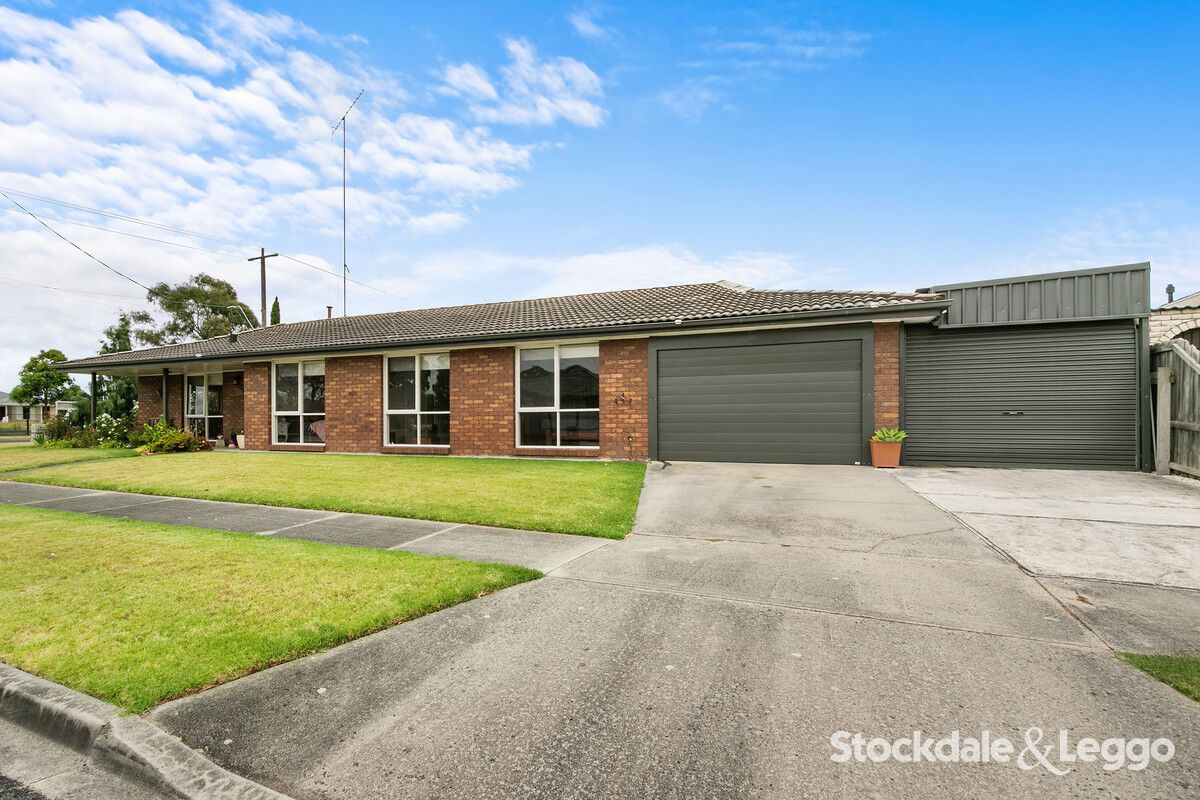 113 Bridle Road, Morwell VIC 3840, Image 0