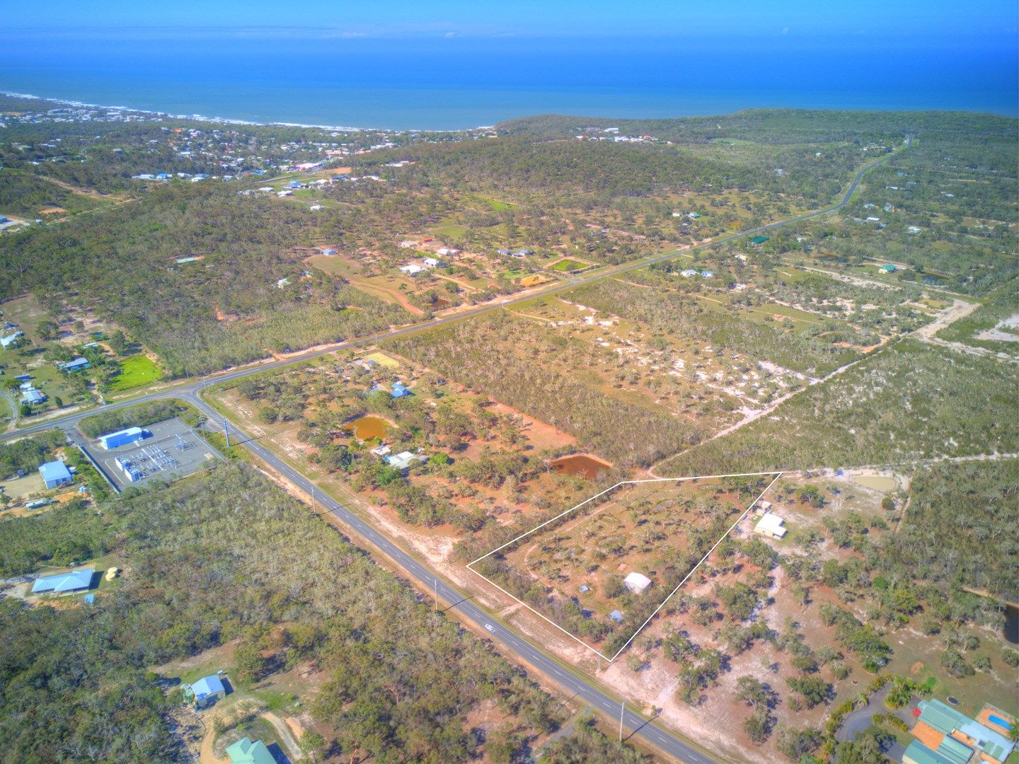 Anderson, Agnes Water QLD 4677, Image 0