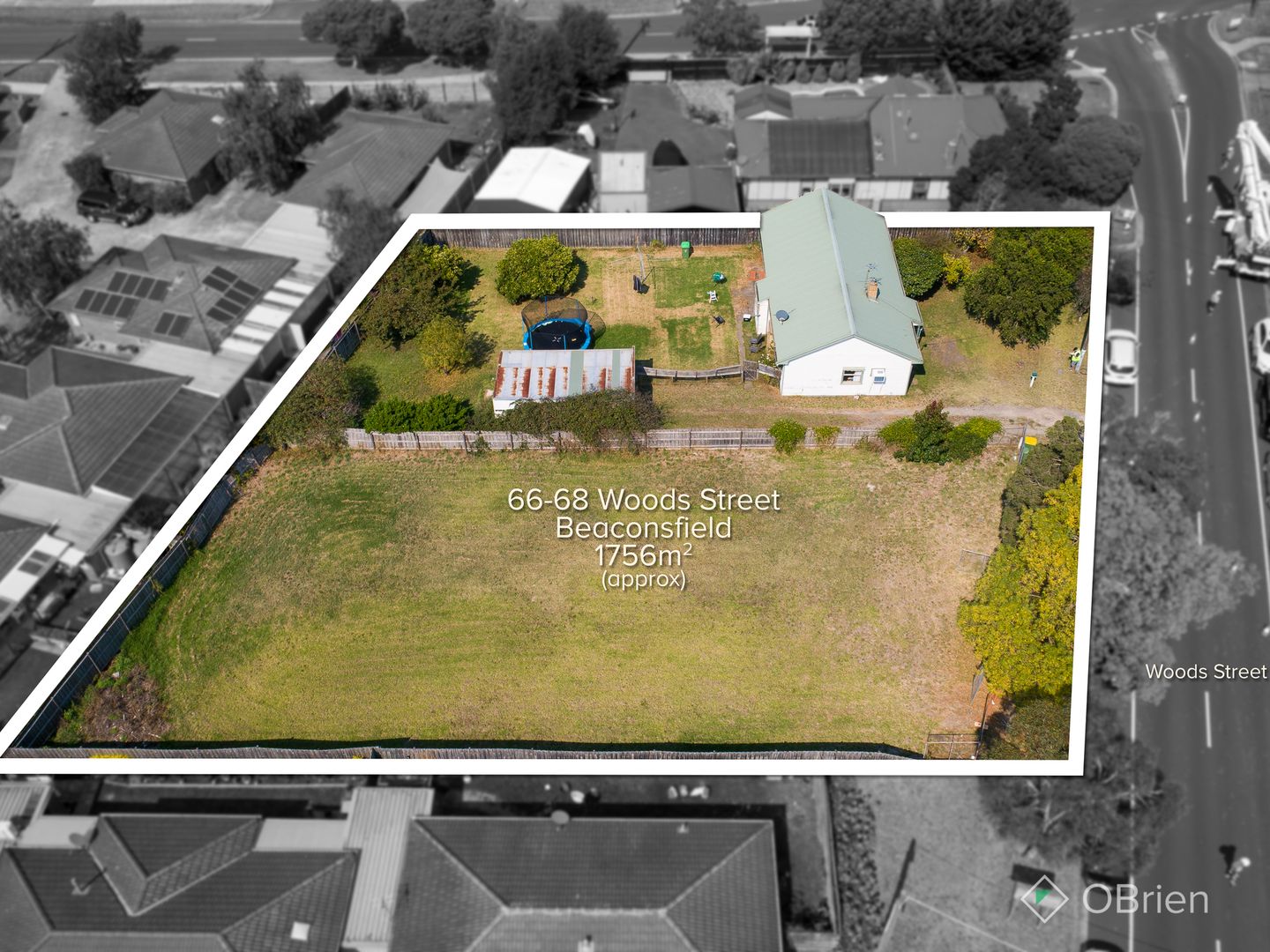 66-68 Woods Street, Beaconsfield VIC 3807, Image 1