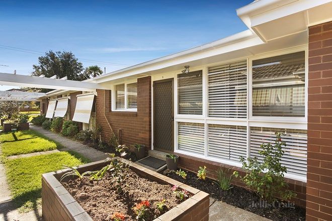 Picture of 3/81 Snell Grove, OAK PARK VIC 3046