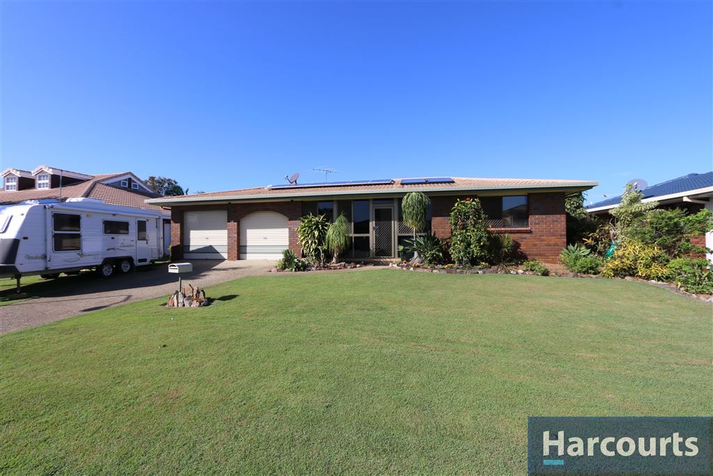 20 Dolphin Dr, Bongaree QLD 4507, Image 0