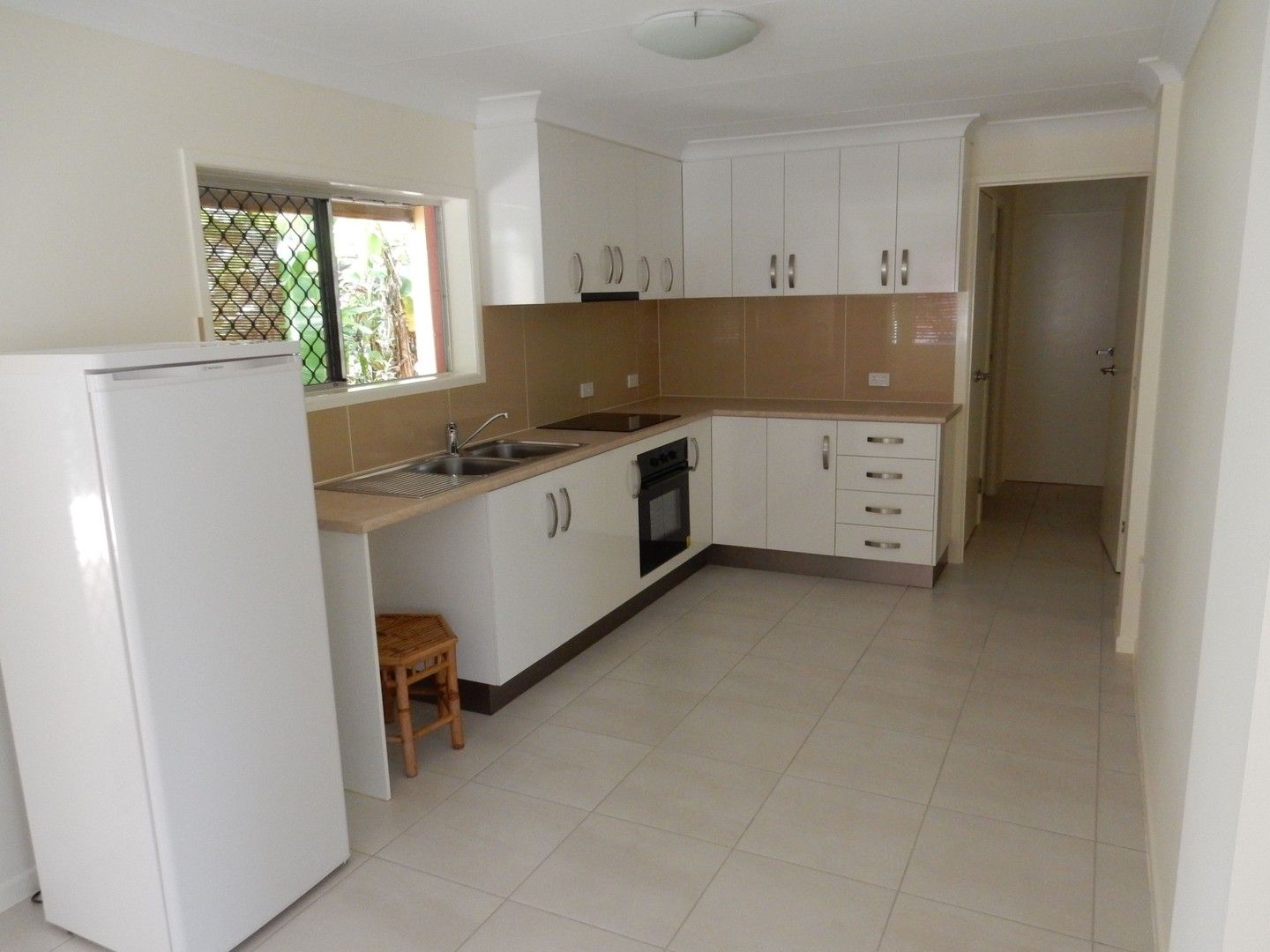 1 bedrooms Apartment / Unit / Flat in  HERMIT PARK QLD, 4812