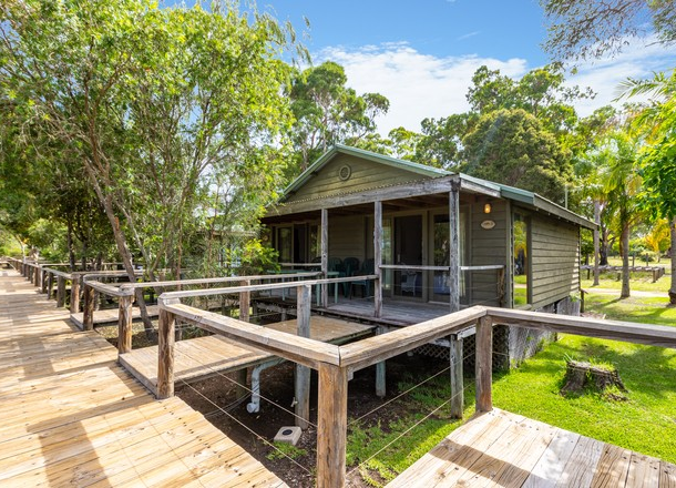 349 Moffats Road, Swan Bay NSW 2324