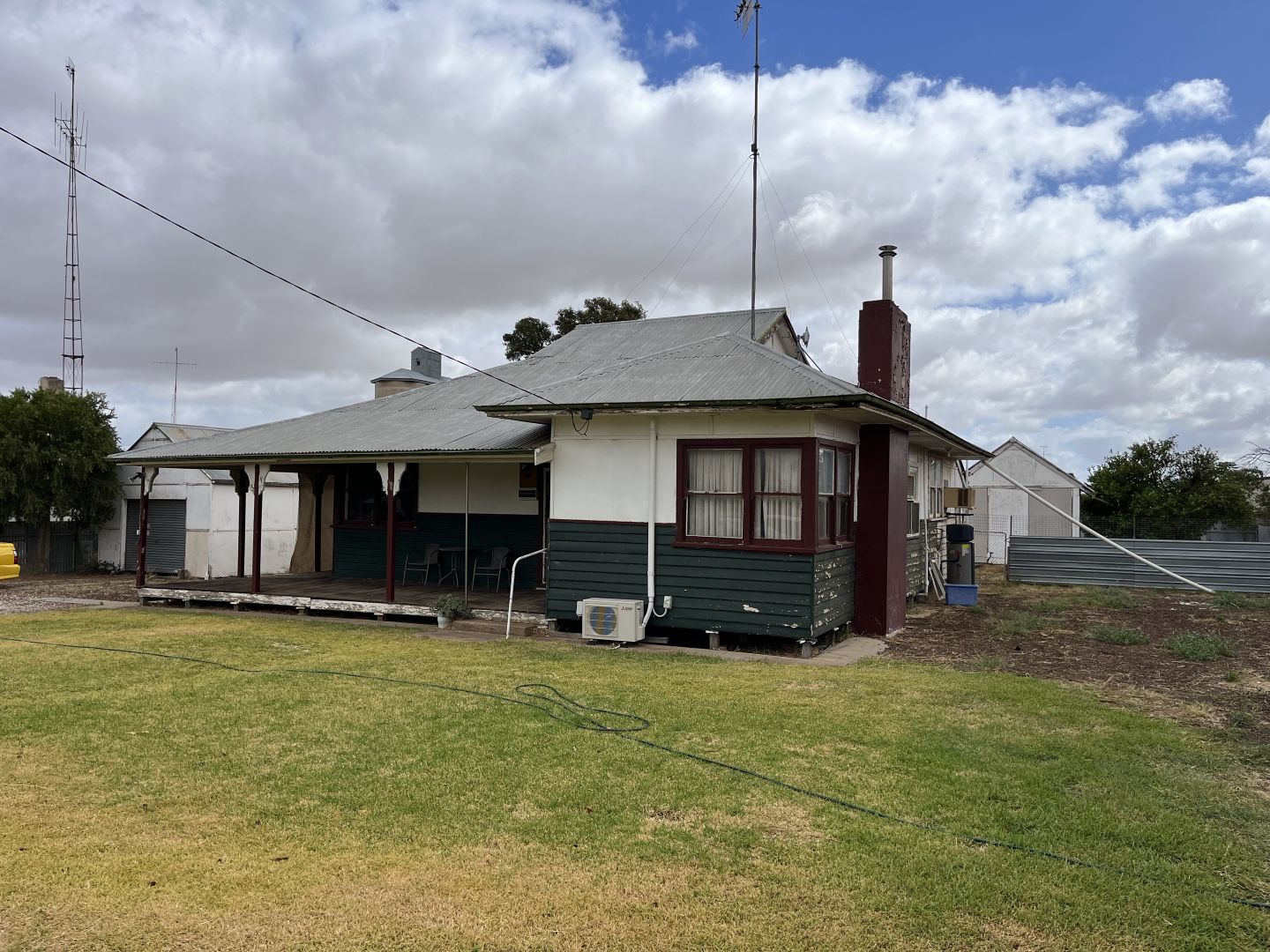 7 Lake Street, Rainbow VIC 3424, Image 1