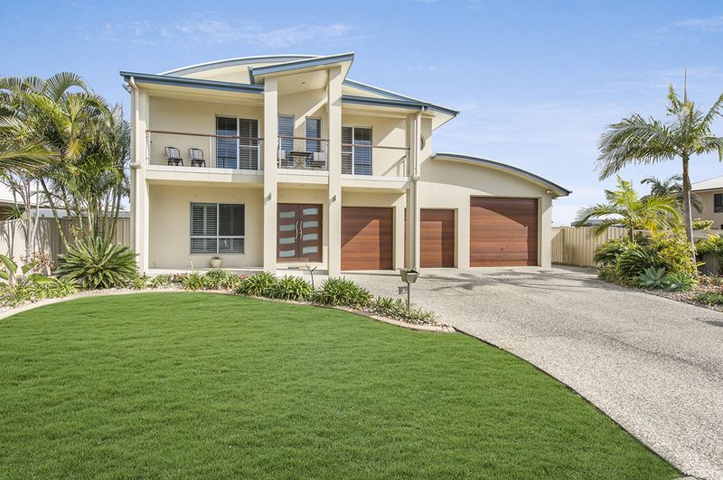 3 Nassau Place, Jacobs Well QLD 4208, Image 0