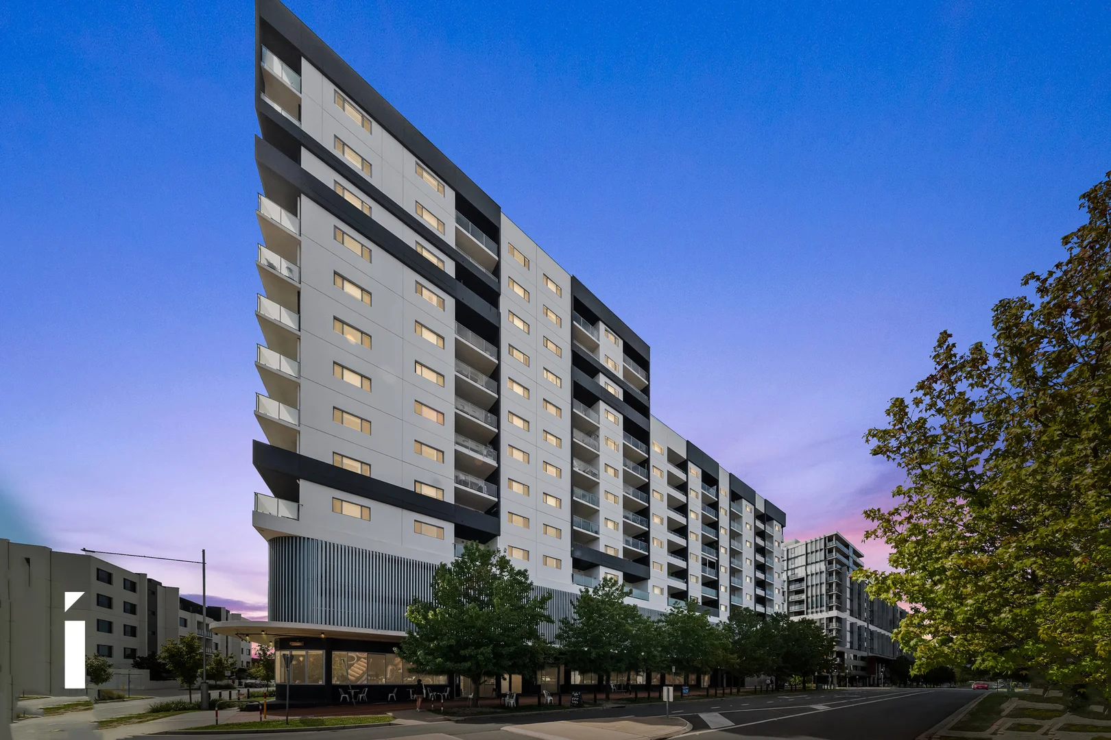 Additional image 22 of 184/325 Anketell Street, Greenway ACT 2900