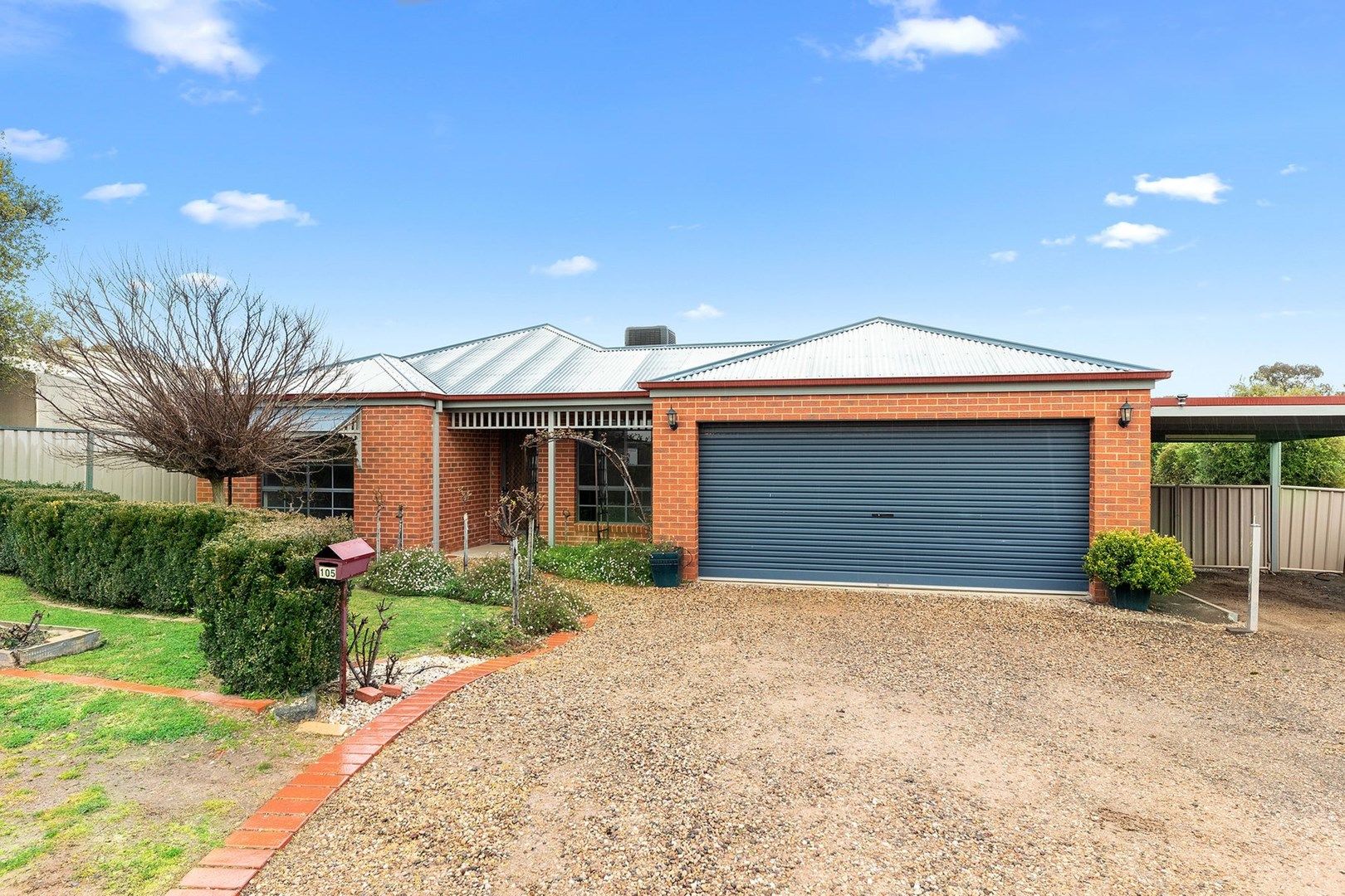 105 Alder Street, Kangaroo Flat VIC 3555, Image 0