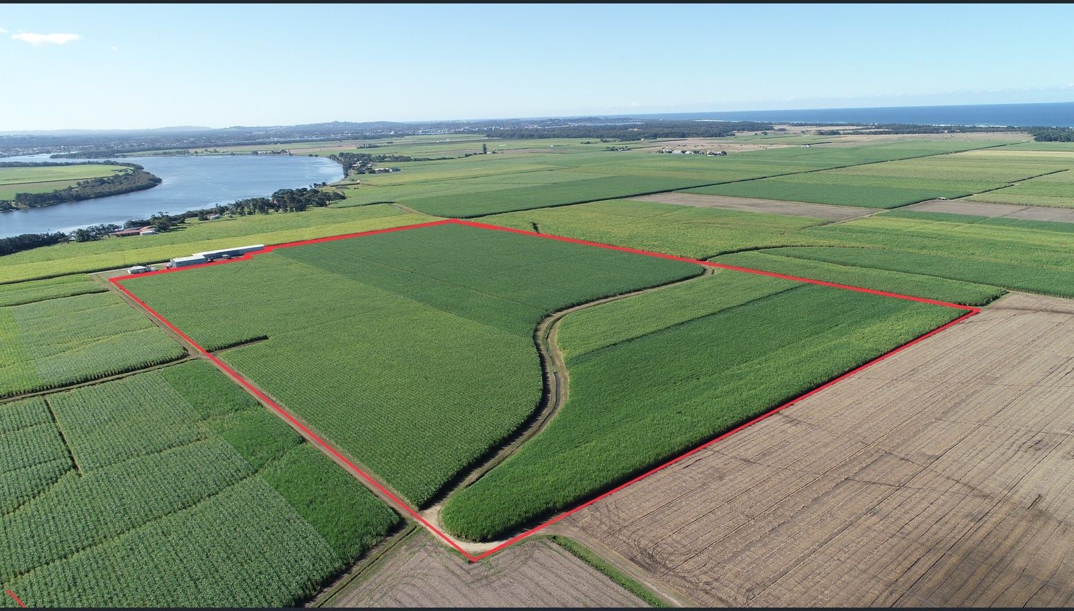 Lot 2 Martins Lane, Empire Vale NSW 2478 Specialist Farm for Sale